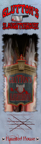 Gluttons Slaughterhouse