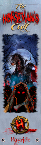 The Horseman's Cult