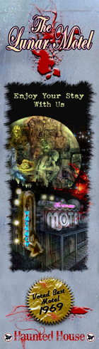 The Lunar Motel