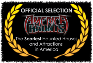 Haunt World America's Top 13 America Haunts
