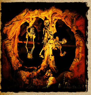 Headless Horseman Haunted Hayrides Headless Horseman Haunted Hayrides