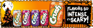 Orange Crush