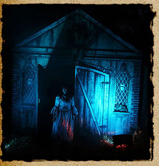 Headless Horseman Haunted Hayrides Headless Horseman Haunted Hayrides