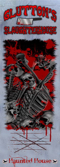 Glutton's Slaughterhouse Glutton's Slaughterhouse
