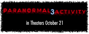 Paranormal Activity 3