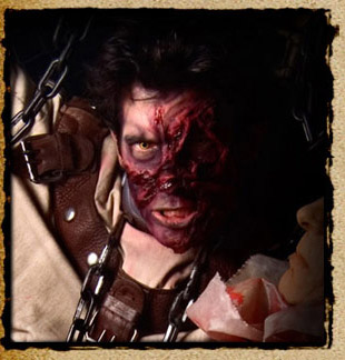 Headless Horseman Haunted Hayrides Headless Horseman Haunted Hayrides