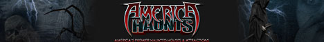 America Haunts