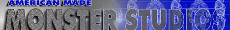 American Made Monster Studios
