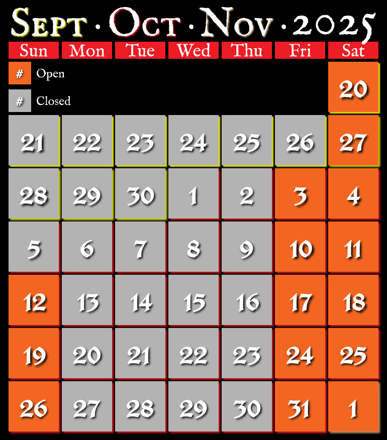 calendar